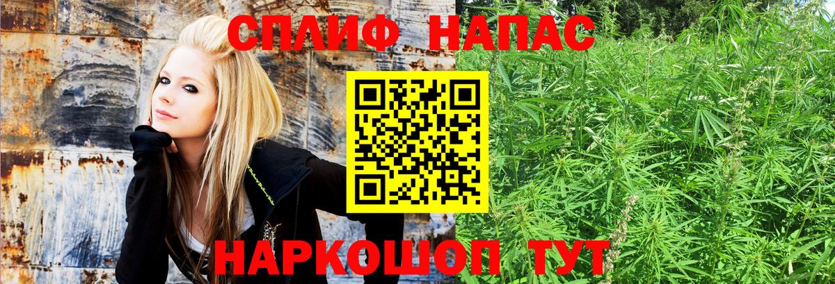 Канабис AK-47 Нурлат